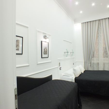 Guest House Piazza Navona 로마 외부 사진