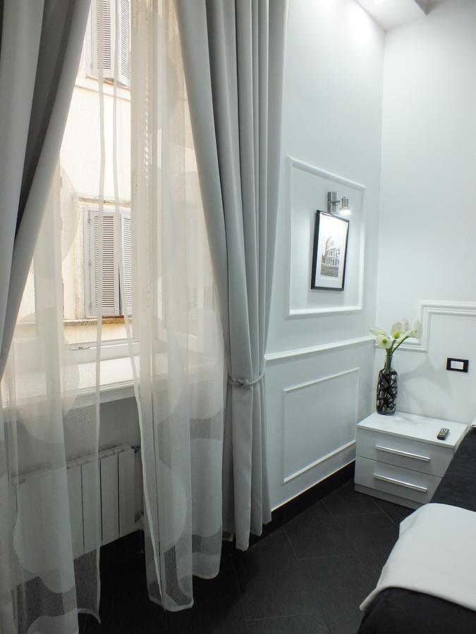 Guest House Piazza Navona 로마 외부 사진