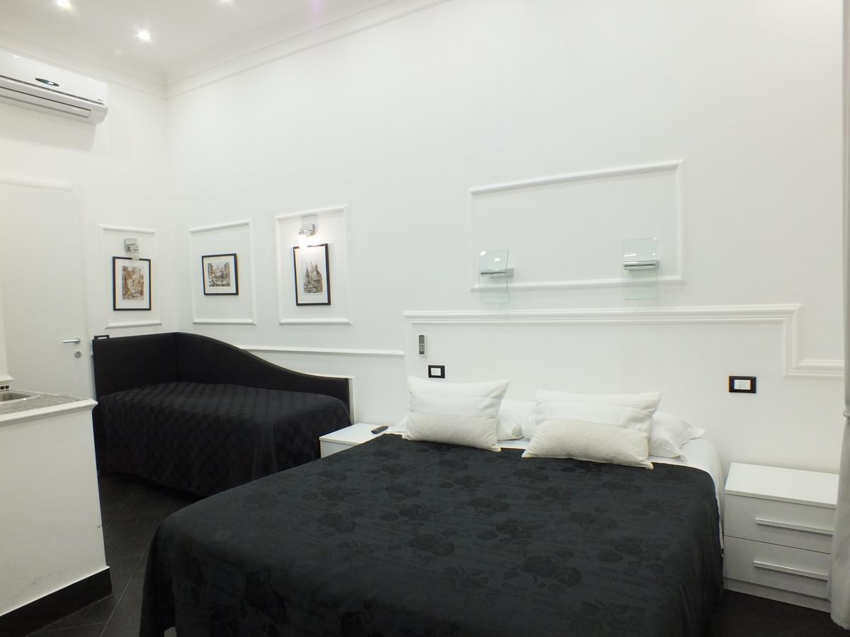 Guest House Piazza Navona 로마 외부 사진
